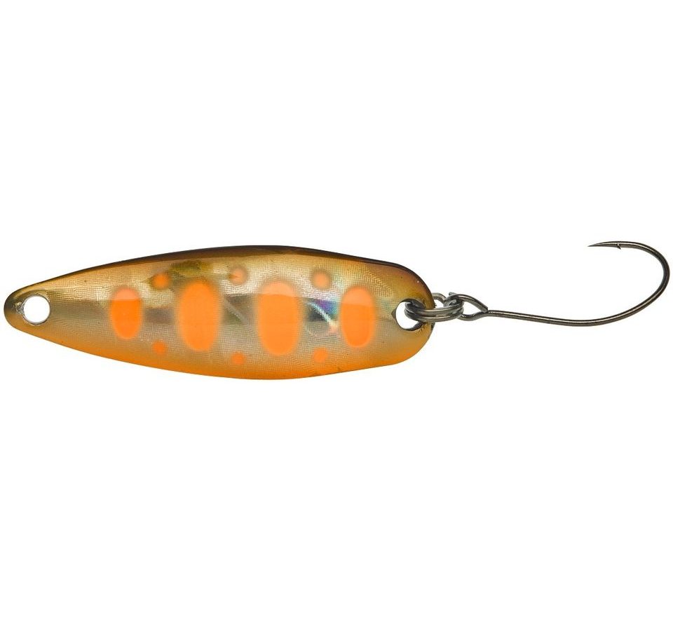 Illex Plandavka Native Spoon 2,5g