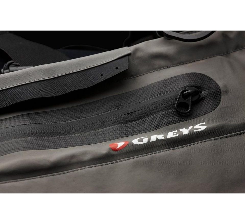 Greys Brodící Kalhoty Tital Breathable Stockingfoot