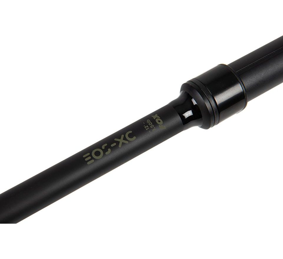 Fox Prut EOS - XC 13ft 3.5lb Full Shrink
