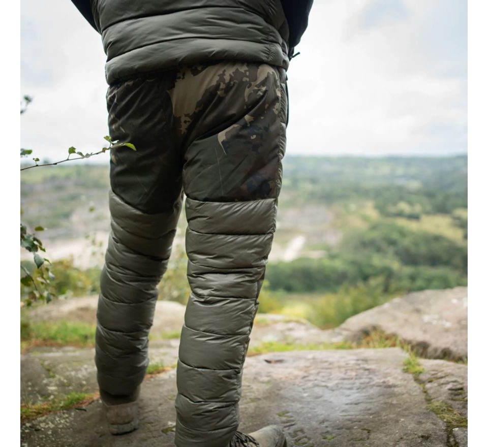 Nash Kalhoty ZT Air Cell Trousers