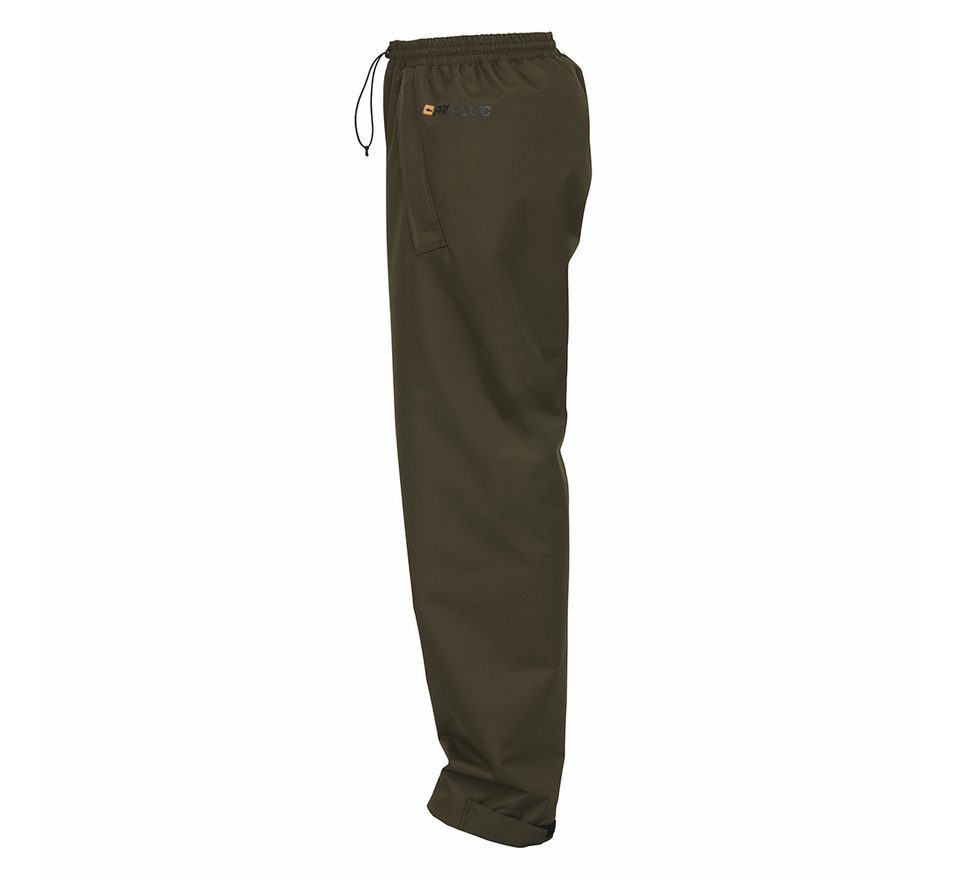 Prologic Kalhoty Storm Safe Trousers Forest Night