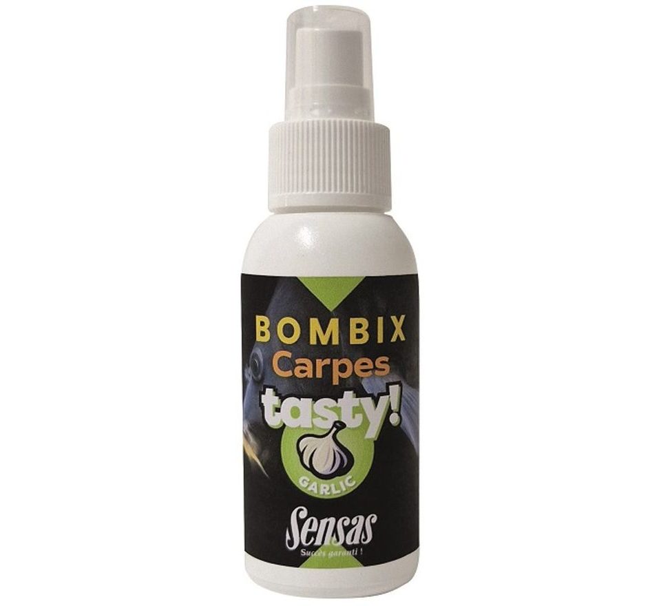 Sensas Posilňovač Bombix Carp Tasty 75ml