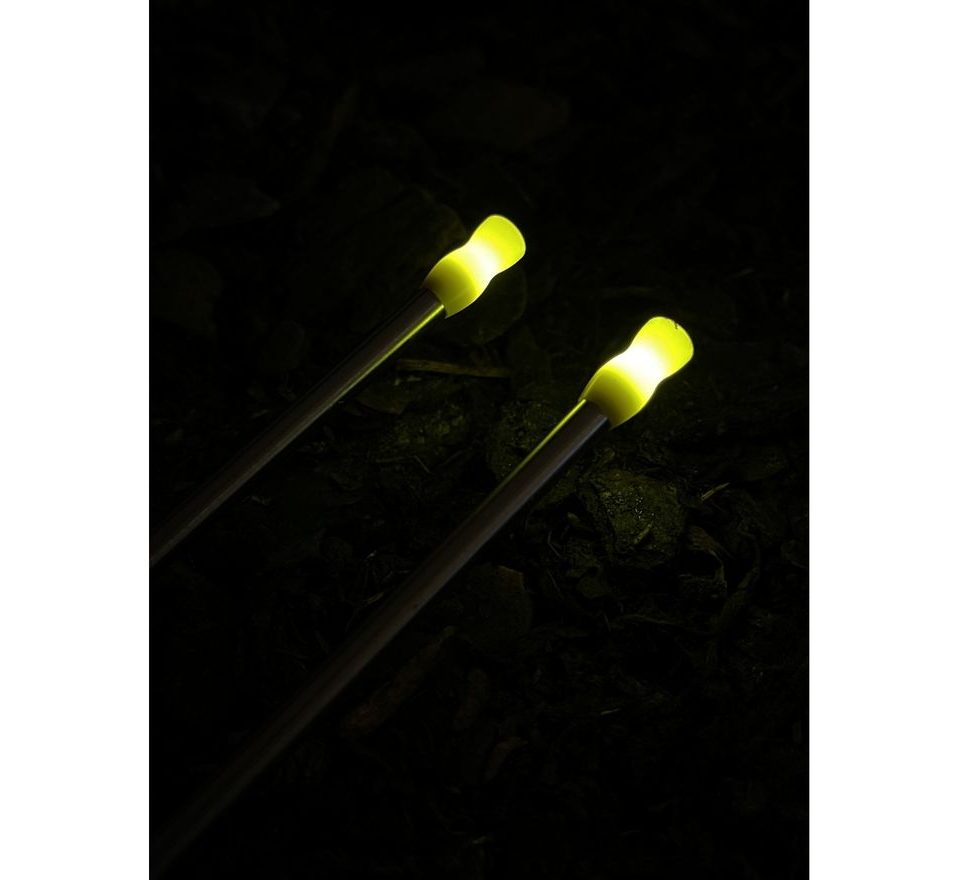 Holdcarp Záchytné uši Brilliant LED SnagEars