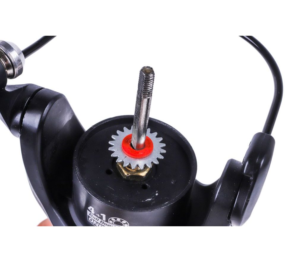 Mikado Naviják Nexton 6005 FD