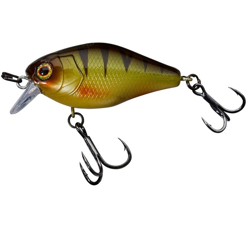 Illex Wobler Chubby 4,1cm 5,5g