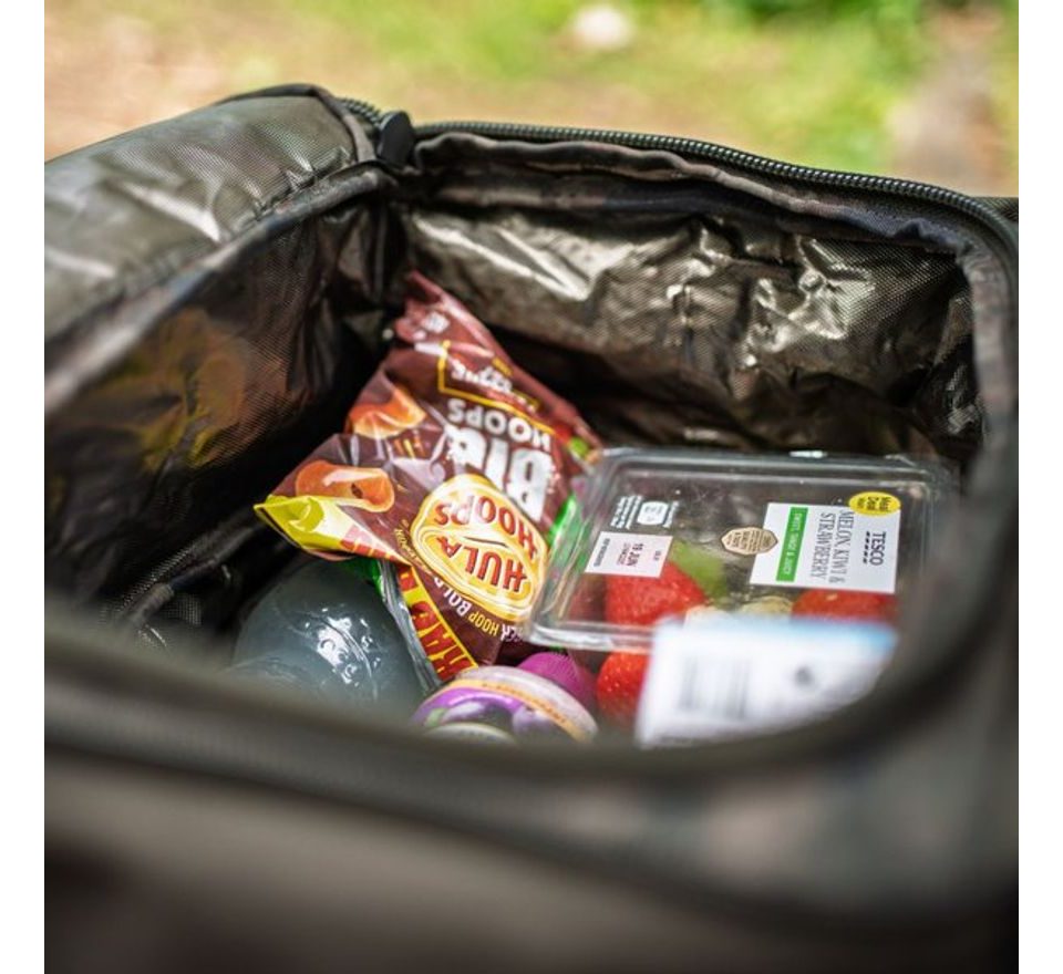 Nash Batoh Scope OPS Rucksack Expansion Pack Foil Lined