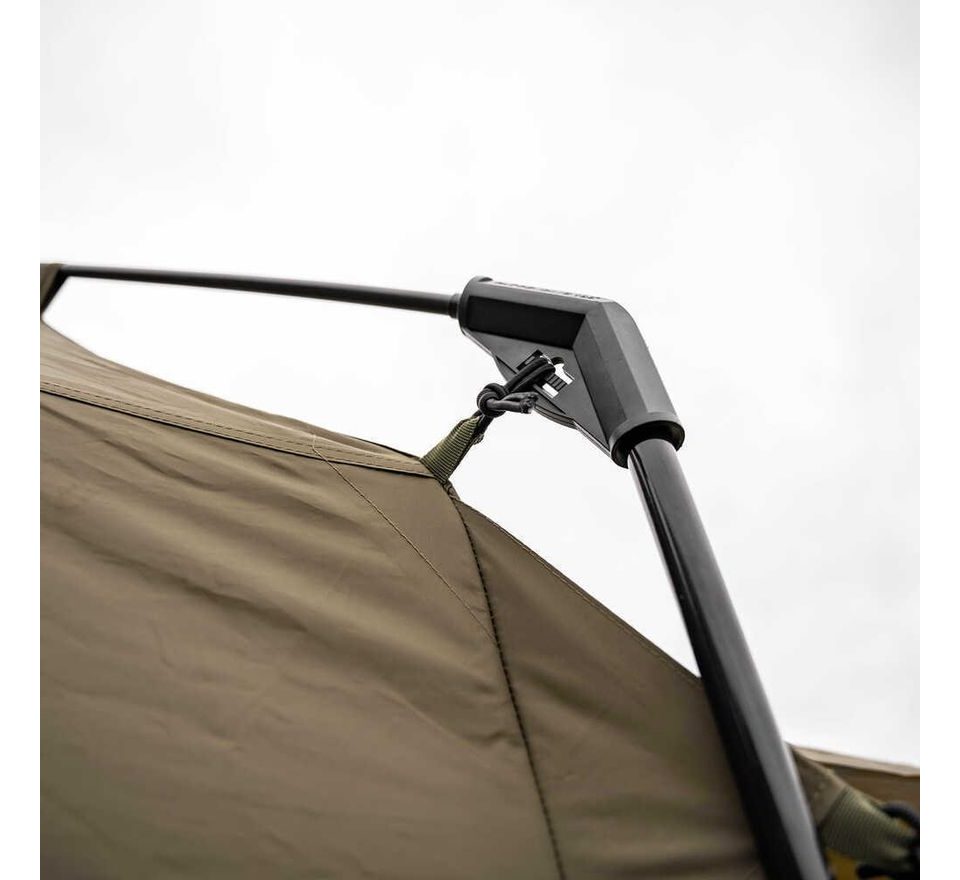 Avid Bivak Revolve Screen House Compact