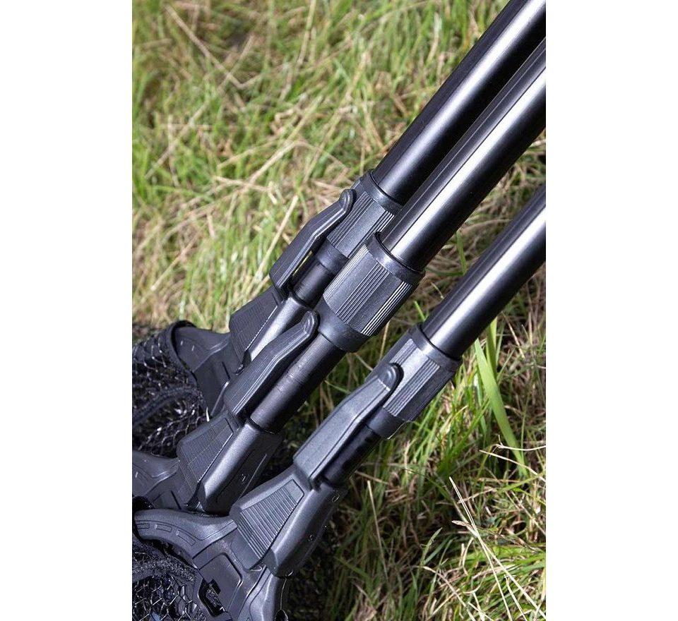 Fox Rage Podberák Warrior R70 Rubber Mesh Landing Net 70cm 2,4m