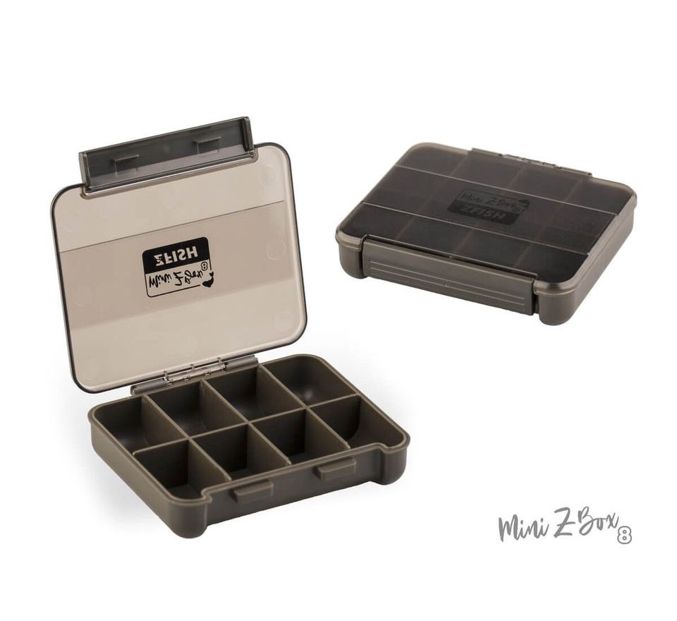 Zfish Krabička Z-Mini Box 8