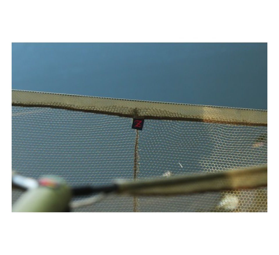 Zfish Podberák Synapse CLN 36 Carbon Landing Net + Plavák Zadarmo!