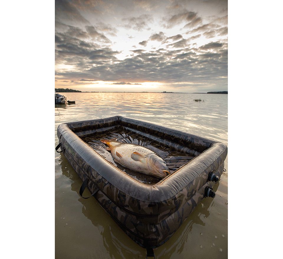 Fox Podložka Carpmaster Air Mat XL