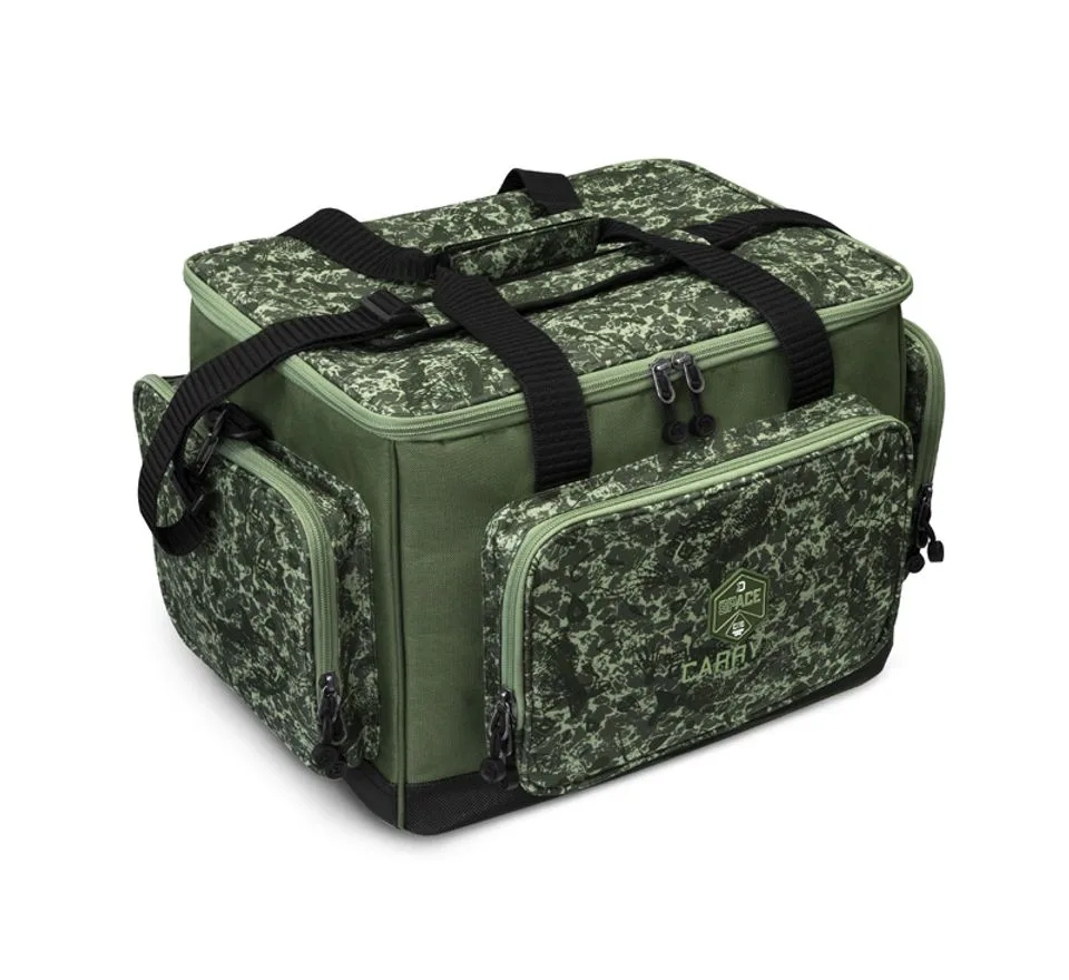 Delphin Taška CarryAll Space C2G XL