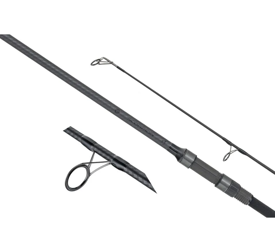 Mivardi Prut Scorpion 390SH 3,9m 3,5lb