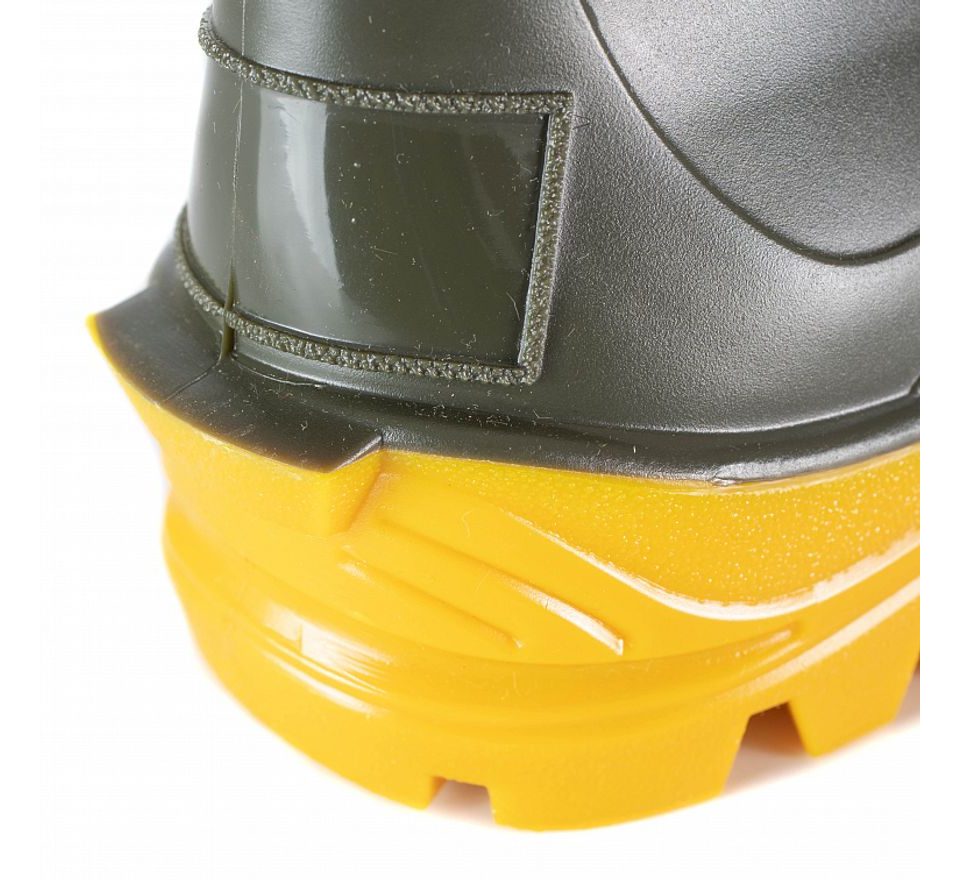 Vass čižmy Boot vysoké