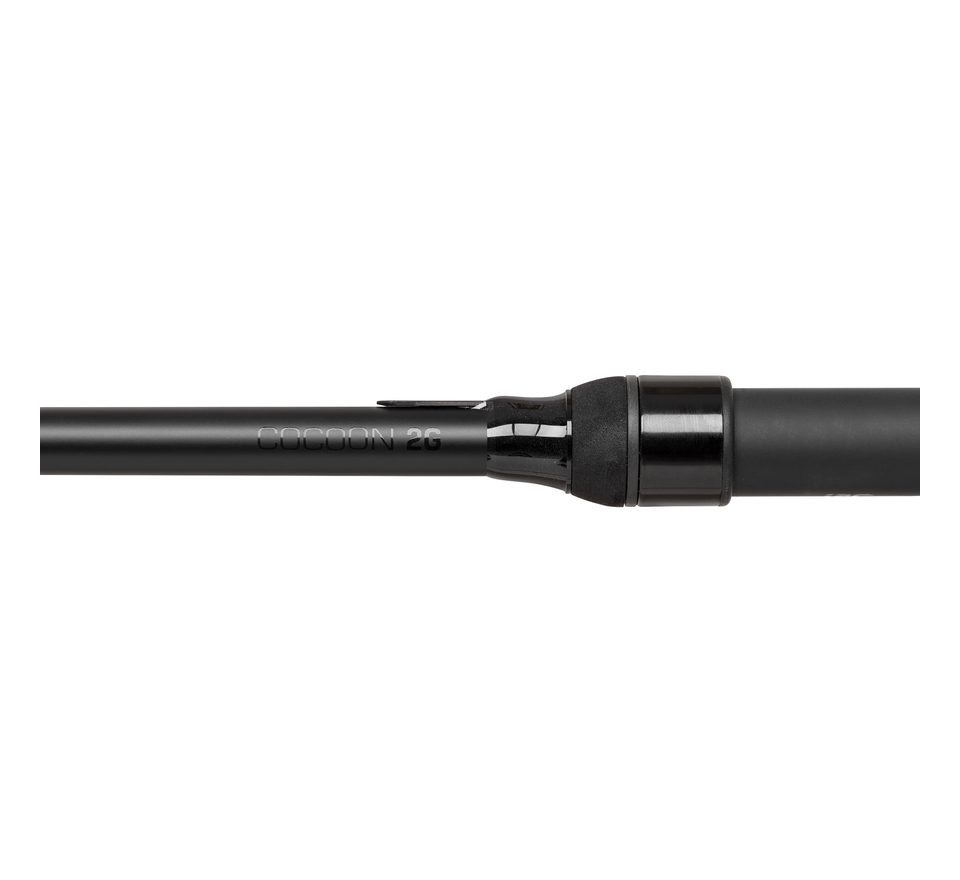 JRC Prút Cocoon Boat Rod 10ft 2,75lb
