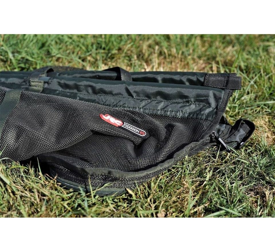 JRC Vážicí sak Cocoon Folding Mesh Weigh Sling
