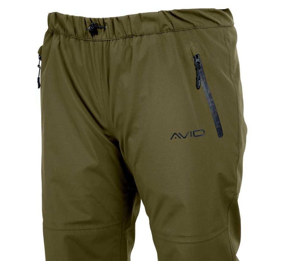 Avid Kalhoty Hydro-Force 20k Trousers