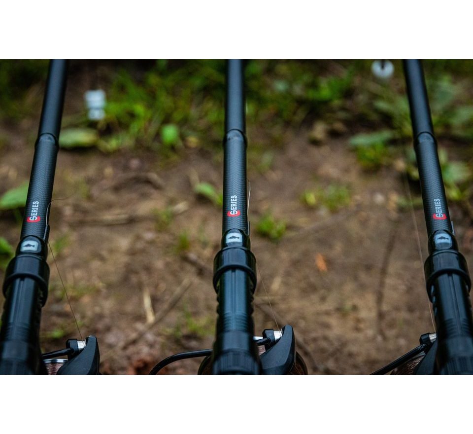 Prologic Prut C-Series AB XD 3,6m 3,5lb