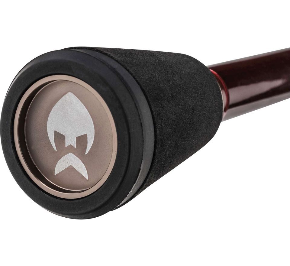 Westin Prút W6 Finesse TC ML 7'6" 225cm 5-15g