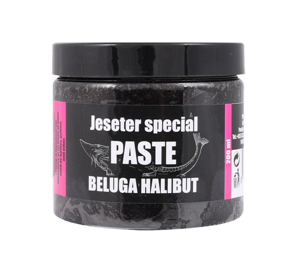 LK Baits Pasta Jeseter Special Paste 200ml