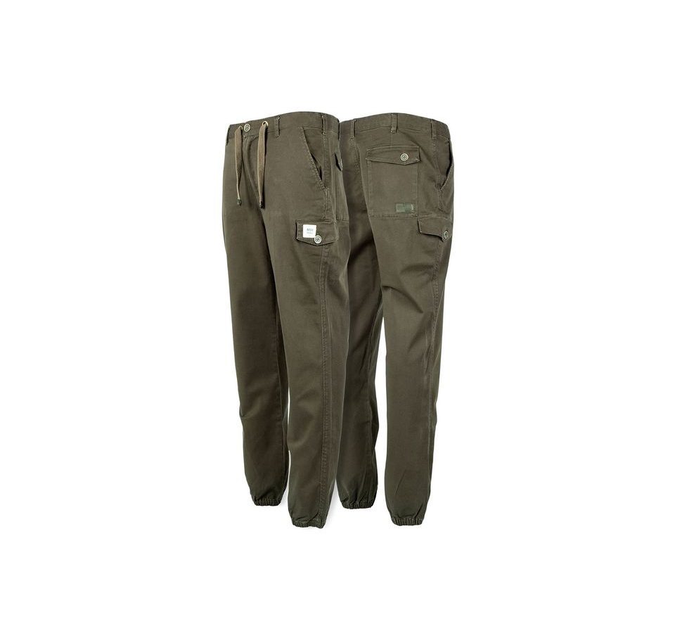 Nash Kalhoty Heavy Combats Long