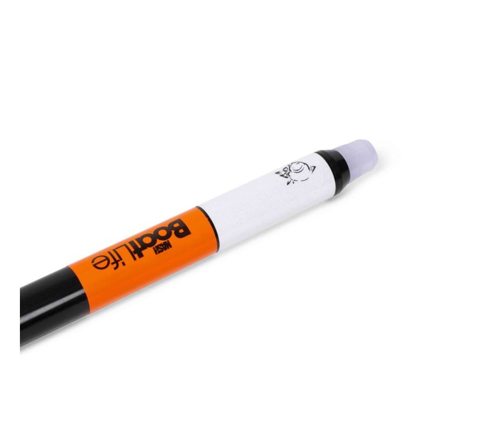 Nash Bójka Boat Life Illuminated Marker Pole 6.5m