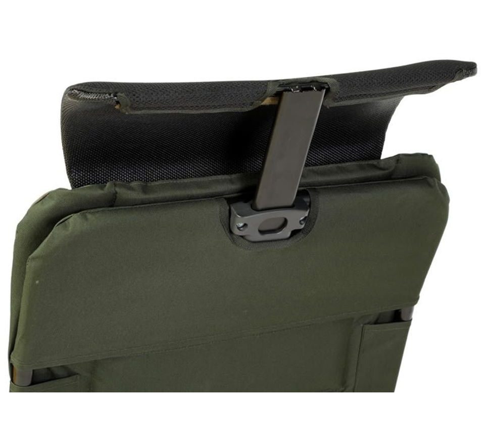 Giants fishing Sedačka Chair Gaube XT + Transportní taška!