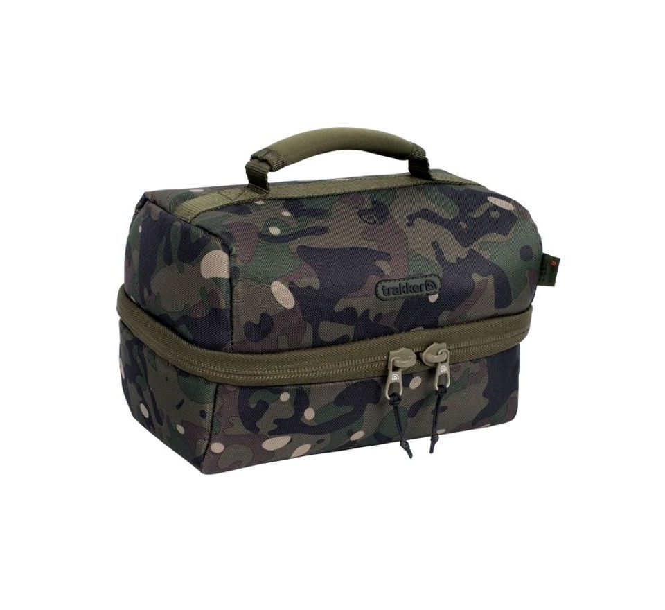 Trakker Pouzdro na PVA a bižuterii NXC Camo PVA Pouch