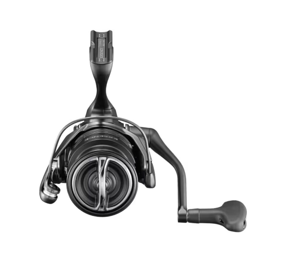 Shimano Navijak Exsence B C3000M HG