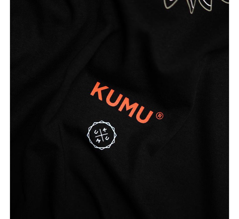 KUMU Tričko Little Red