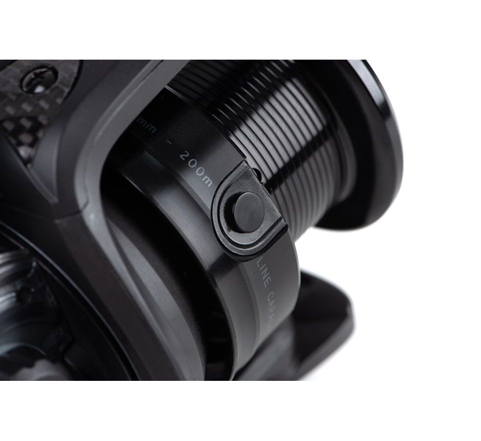 Fox Navijak EOS 8000 FS