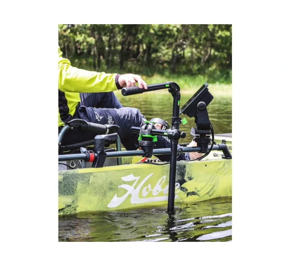 Railblaza Základna RailMount combo 32-41 černý