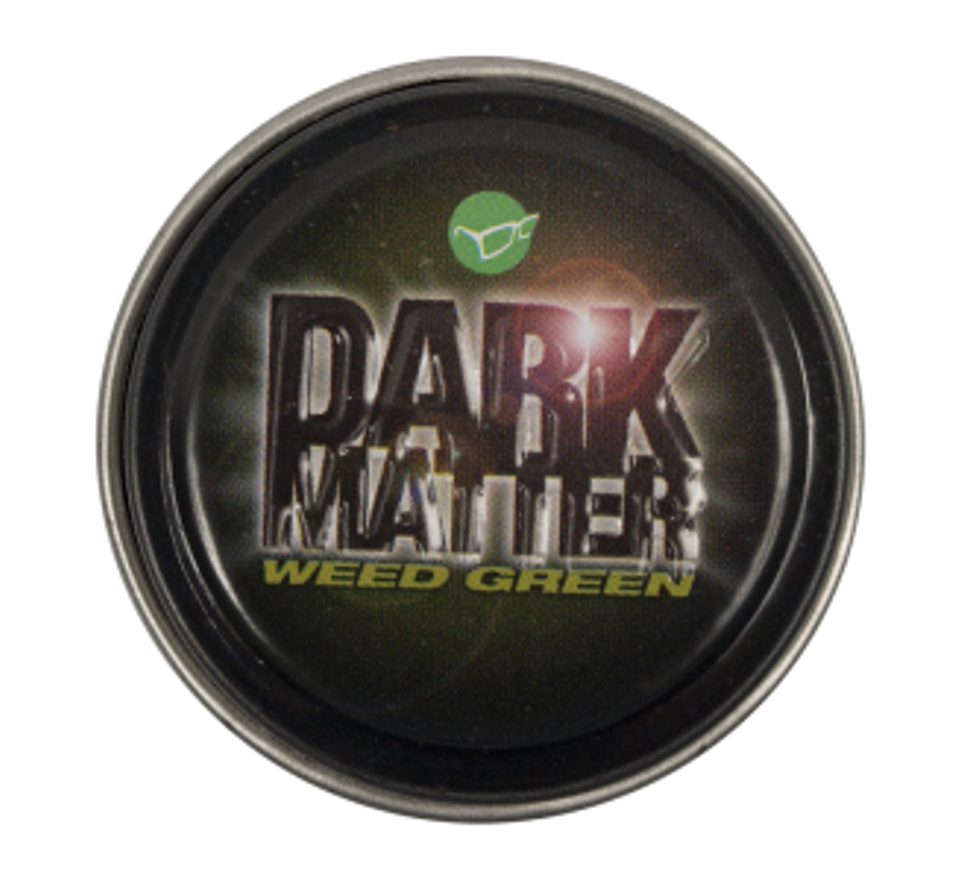 Korda Plastické olovo Dark Matter Putty 25g