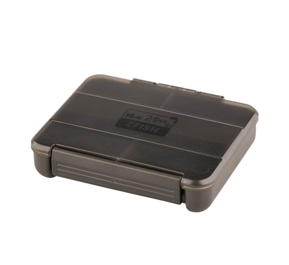 Zfish Krabička Z-Mini Box 4