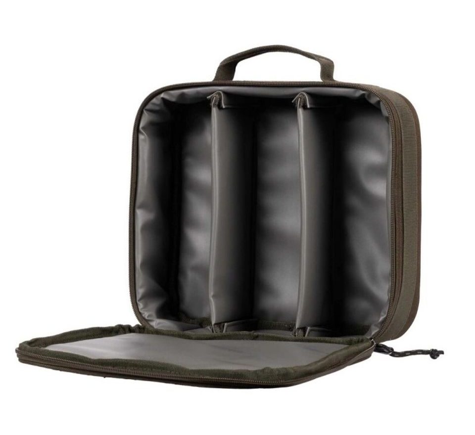 Shimano Taška Tribal Carp Accessory Bag Large