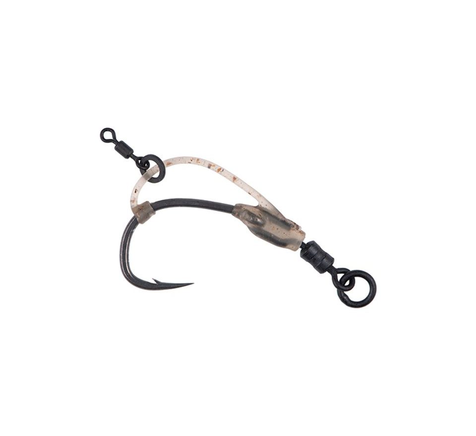 Fox Rovnátka Edges Camo Spinner D- Aligna 10ks
