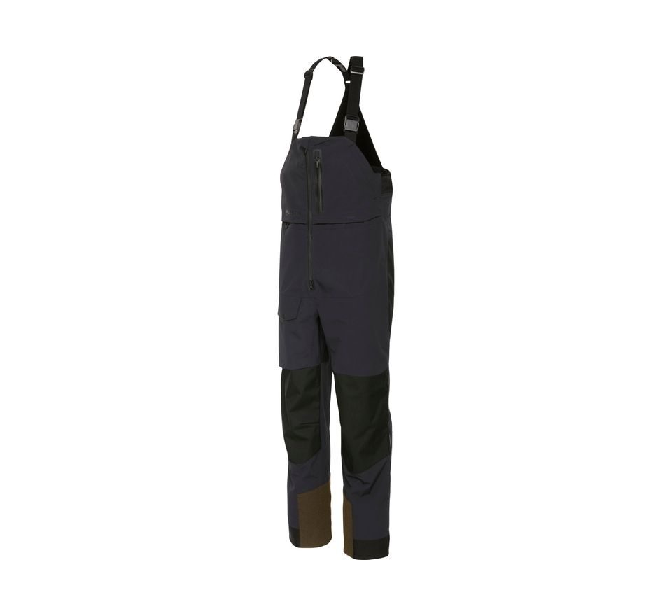 Westin Kalhoty W8 Bibs Carbon Black