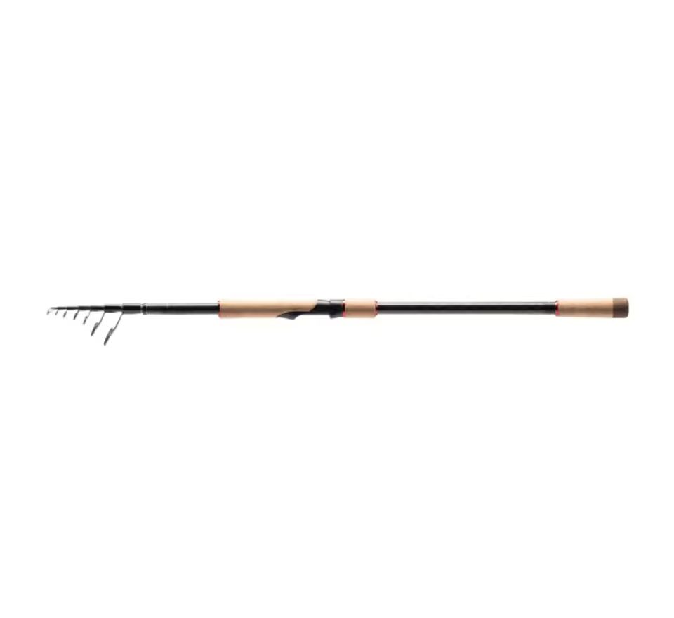 Shimano Prut Catana GX Spinning Tele 2,70m 10-30g