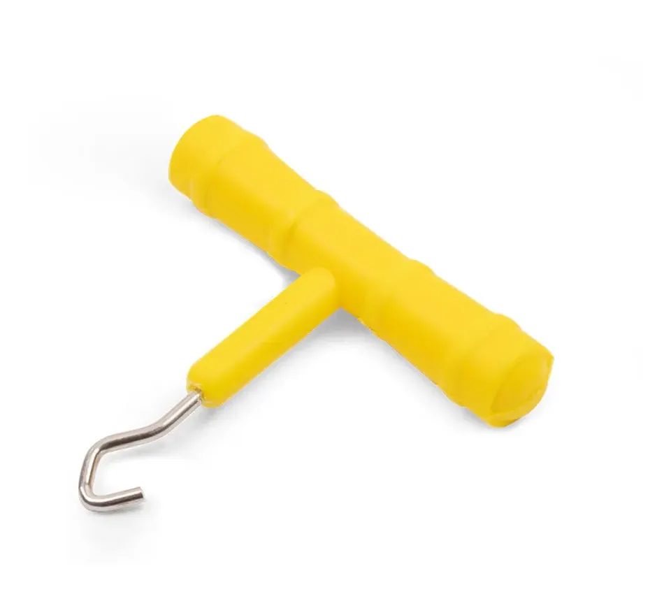 Black Cat Utahovač uzlů Knot Puller