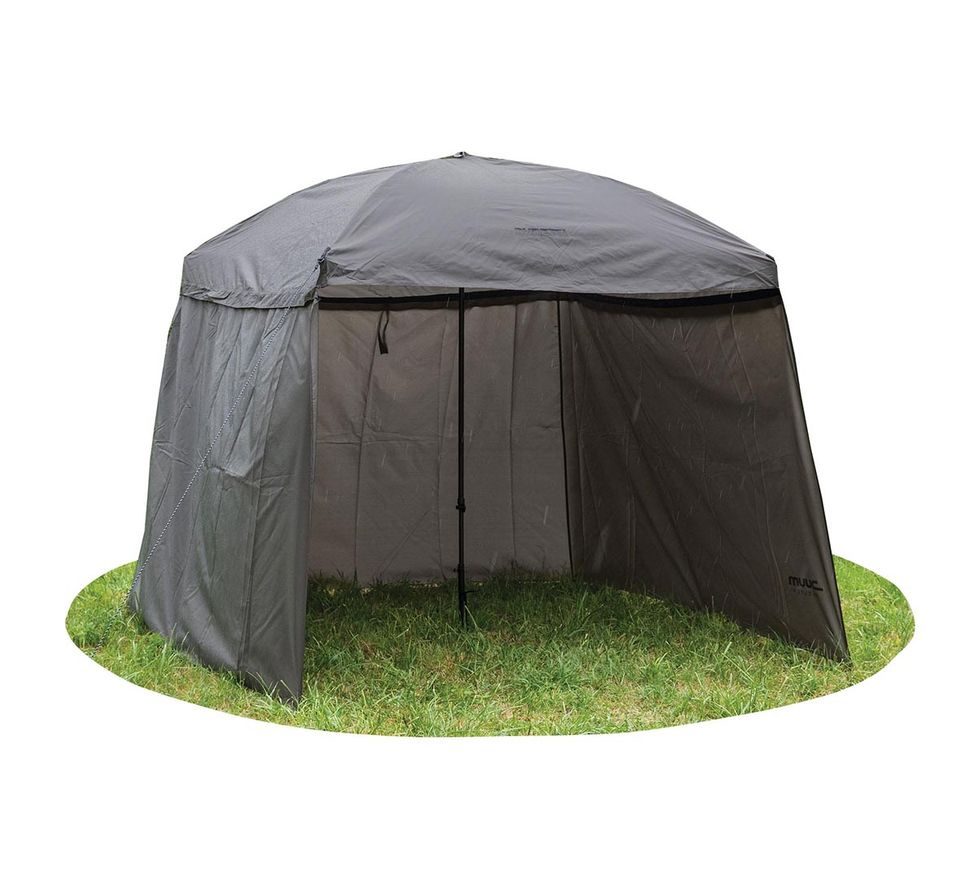 Suretti Dáždnik Duum 220 s bočnicou