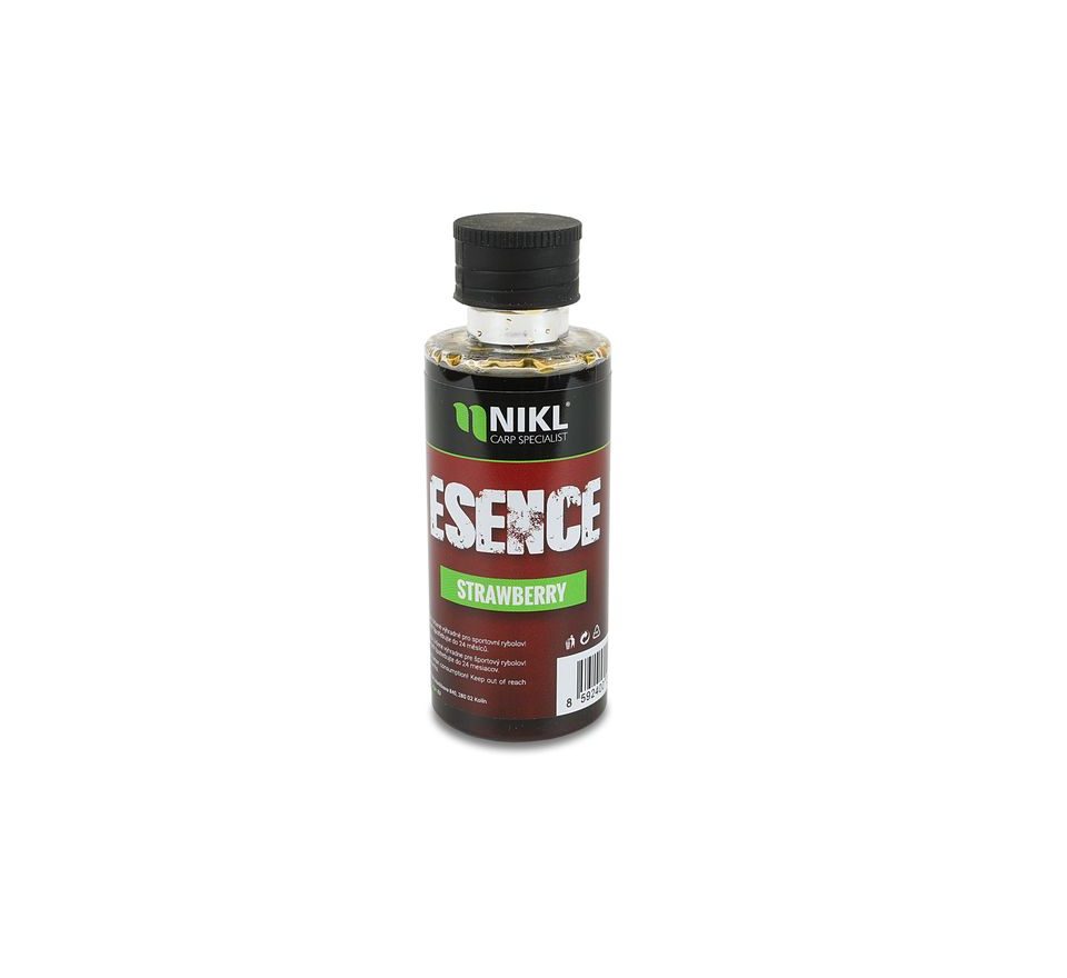 Nikl Esence 50ml