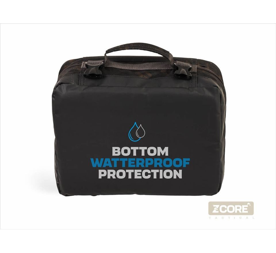 Zfish Organizér Master Tackle Bag Z-CORE