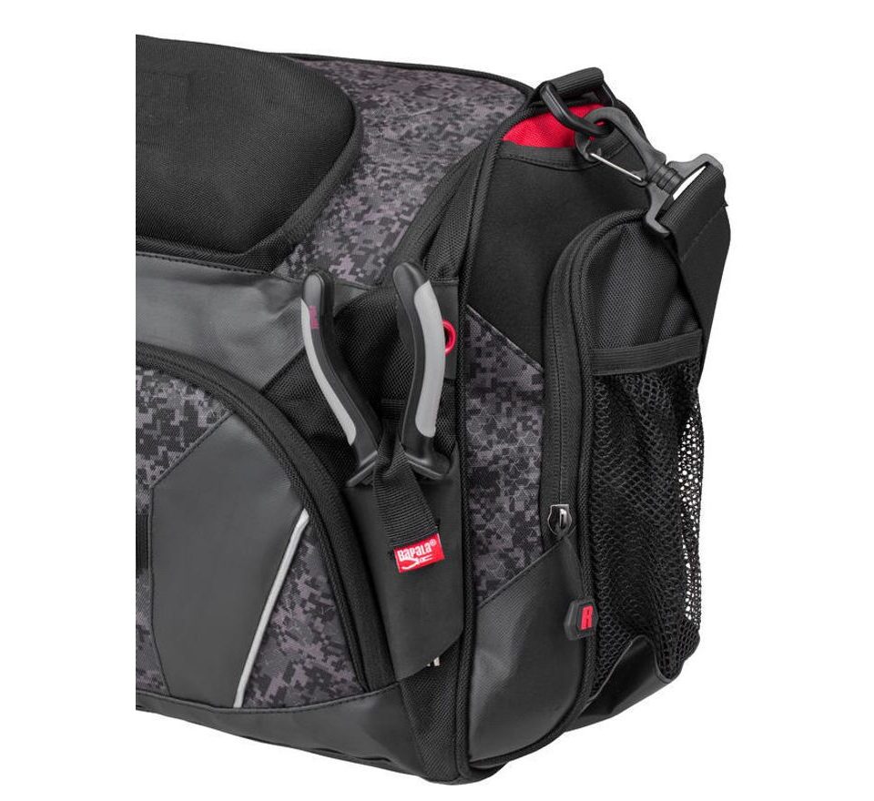 Rapala Taška Urban Messenger Bag