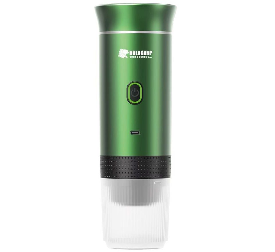 Holdcarp Kávovar EspressoGo Maker