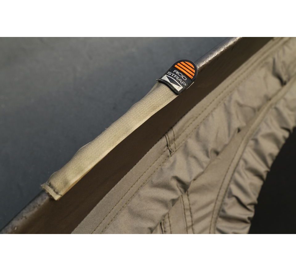 Fox Bivak Easy Dome Maxi 1 Man