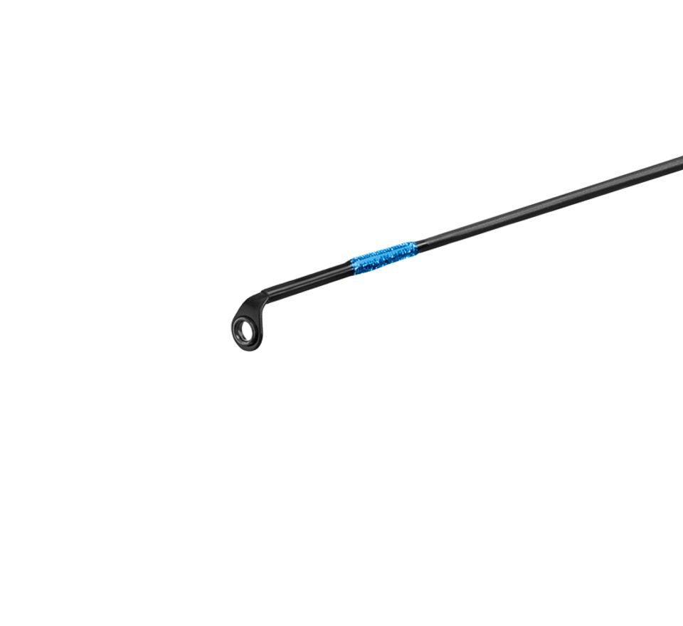 Delphin Prut GraphiX 24T 228cm 3-18g