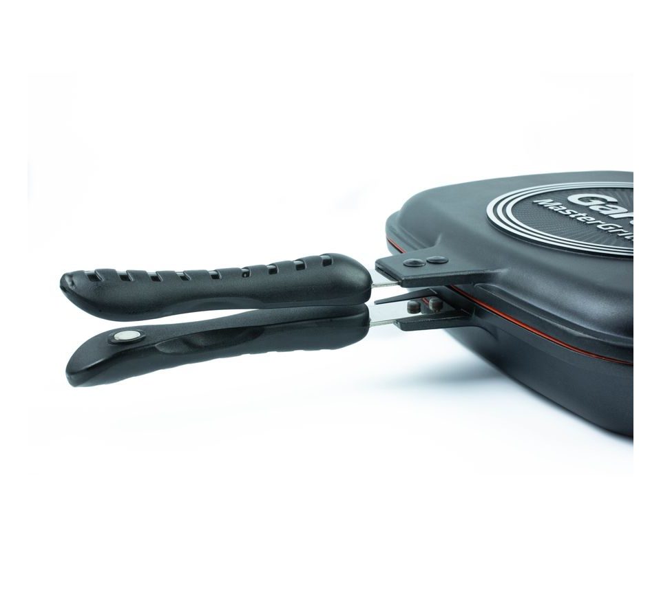 Garda Grilovacia panvička Master Grill Pan