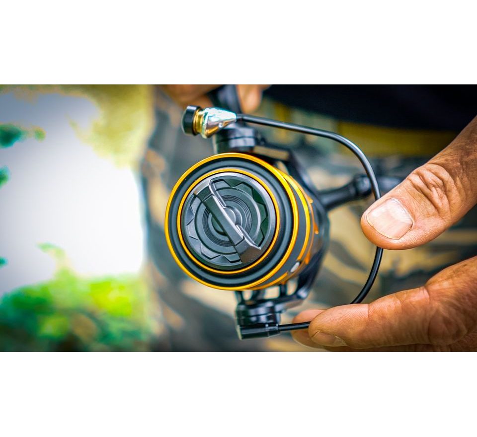 Mivardi Navijak WorX 6000