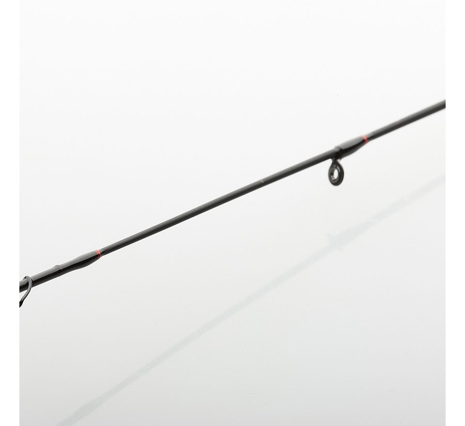 DAM Prút Intenze na pstruhy a šťuky 2,06m Mf 4-16g