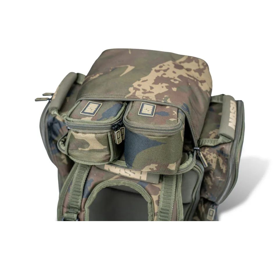 Nash Batoh Subterfuge Rucksack Small 35L